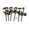 Image 1 : 6 Irwin Quick-Grip Bar Clamps