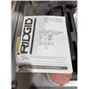 Image 2 : RIDGID TS3650 10 in. Cast Iron Table Saw - dismantled for shipping