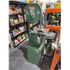 Image 1 : Canwood CWD10-250 66" Wood Cutting Bandsaw