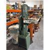 Image 2 : Canwood CWD10-250 66" Wood Cutting Bandsaw