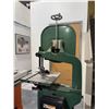 Image 3 : Canwood CWD10-250 66" Wood Cutting Bandsaw