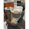 Image 1 : Delta Model 50-840 Dust Collector