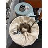 Image 3 : Delta Model 50-840 Dust Collector