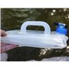 Image 1 : Alexapure 5-Gallon Collapsible Water Tote