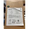 Image 4 : Gosvor LiteVac 800 Cordless Robotic Pool Cleaner