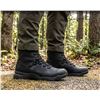 Image 1 : Original S.W.A.T. Alpha Fury 8â€ Boots, Size