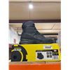 Image 2 : Original S.W.A.T. Alpha Fury 8â€ Boots, Size