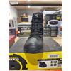 Image 3 : Original S.W.A.T. Alpha Fury 8â€ Boots, Size
