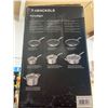 Image 3 : Henckels Paradigm 11-Piece Cookware Set