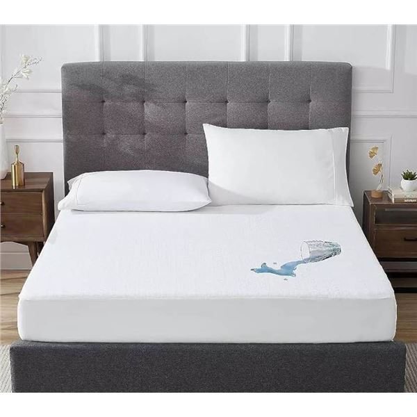 Stearns & Foster Double Mattress Pad with TENCEL