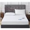Image 1 : Stearns & Foster Double Mattress Pad with TENCEL