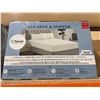 Image 2 : Stearns & Foster Double Mattress Pad with TENCEL