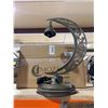 Image 3 : Mozaist Turkish Lamp, E12 Socket, 110V
