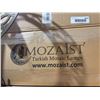Image 4 : Mozaist Turkish Lamp, E12 Socket, 110V