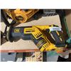 Image 1 : DeWalt DCS387 20V MAX Reciprocating Saw