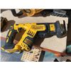 Image 2 : DeWalt DCS387 20V MAX Reciprocating Saw