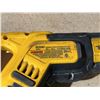 Image 3 : DeWalt DCS387 20V MAX Reciprocating Saw