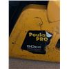 Image 4 : Poulan Pro 50cc PP5020AV Gas Chainsaw
