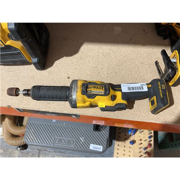 DEWALT DCG426 20V Max Die Grinder