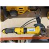 Image 1 : DEWALT 6" 13,000 RPM Angle Grinder