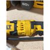 Image 4 : DEWALT 6" 13,000 RPM Angle Grinder