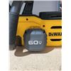 Image 3 : DeWalt DCCS677 60V MAX Chainsaw