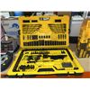 Image 2 : Stanley 241 Piece Mechanics Tool Set