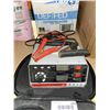 Image 2 : Mastercraft Hawkeye Laser Level Kit And Beleeb Smart Pulse Charger