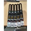 Image 2 : Lot of 5 Johnson 8-Inch T-Bevels