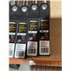 Image 4 : Lot of 5 Johnson 8-Inch T-Bevels