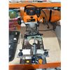 Image 1 : Triton MOF001 Dual Mode Plunge Router 1400W