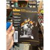 Image 2 : Triton MOF001 Dual Mode Plunge Router 1400W
