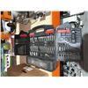 Image 1 : Socket and Drill Bit Tool Sets Assortment