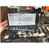 Image 2 : Socket and Drill Bit Tool Sets Assortment