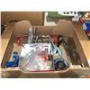 Image 1 : Hand Tools and Accessories
