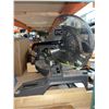 Image 2 : Ryobi TS1346 10" Compound Miter Saw