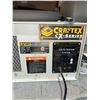 Image 2 : Craftex CX407 Super 3 Speed Air Cleaner
