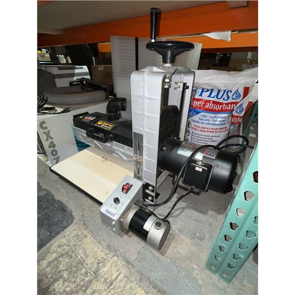 Craftex CX400 13-Inch Thickness Planer