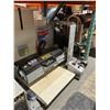 Image 3 : Craftex CX507 16-Inch Drum Sander