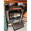Image 4 : RIDGID 13-Inch Thickness Planer
