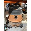 Image 1 : RIDGID 6.0 HP 14-Gallon Wet/Dry Shop Vacuum