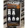 Image 2 : RIDGID 6.0 HP 14-Gallon Wet/Dry Shop Vacuum