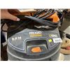 Image 3 : RIDGID 6.0 HP 14-Gallon Wet/Dry Shop Vacuum