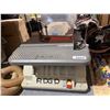 Image 1 : RIDGID Oscillating Edge/Belt Spindle Sander
