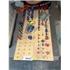 Image 1 : Router Bits Assortment with Holder