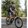 Image 1 : URBAN RYDER MT Bike Black Electric Bicycle