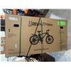 Image 2 : URBAN RYDER MT Bike Black Electric Bicycle