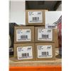 Image 2 : Lot of 5 Kwikset F59 VLA 619 Inside Handles