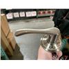 Image 4 : Lot of 5 Kwikset F59 VLA 619 Inside Handles
