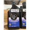 Image 2 : Lot of 6 SAE 5W-30 Motor Oil Bottles 946ml